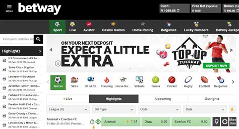 More Candy Betway